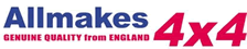 allmakes 4x4 logo
